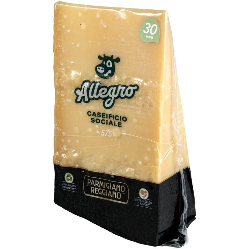 Parmigiano Reggiano 30 mesi