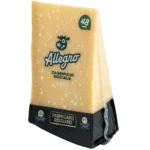 Parmigiano Reggiano 48 mesi